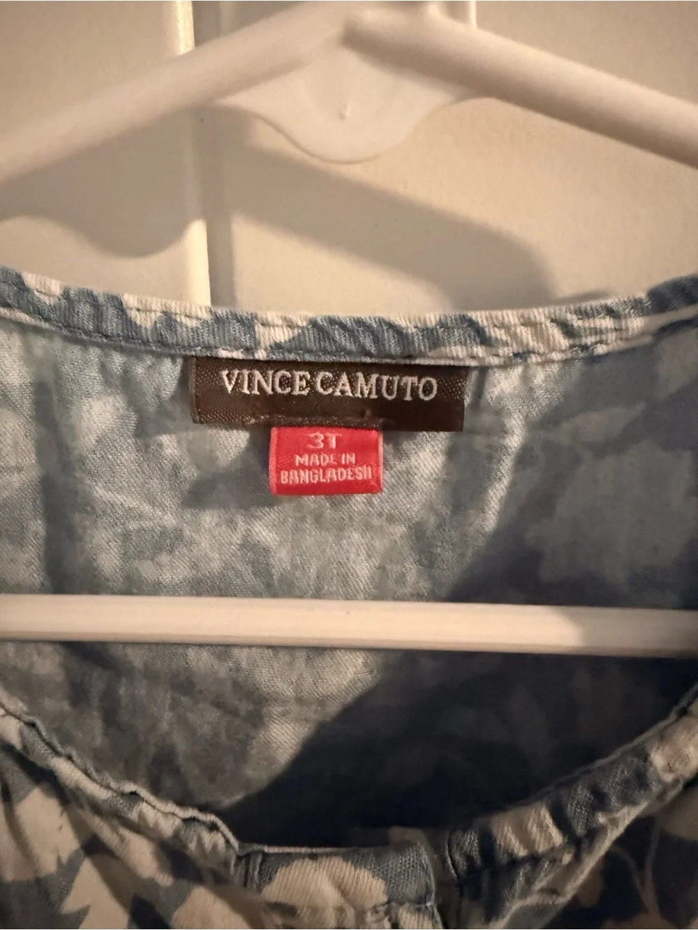 Vince Camuto brand vince